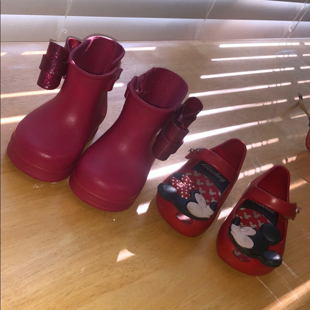 Mini Melissa lot